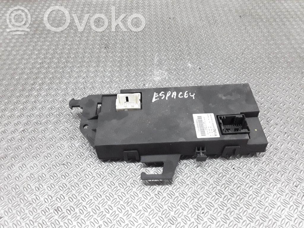 Module confort   8200427761A