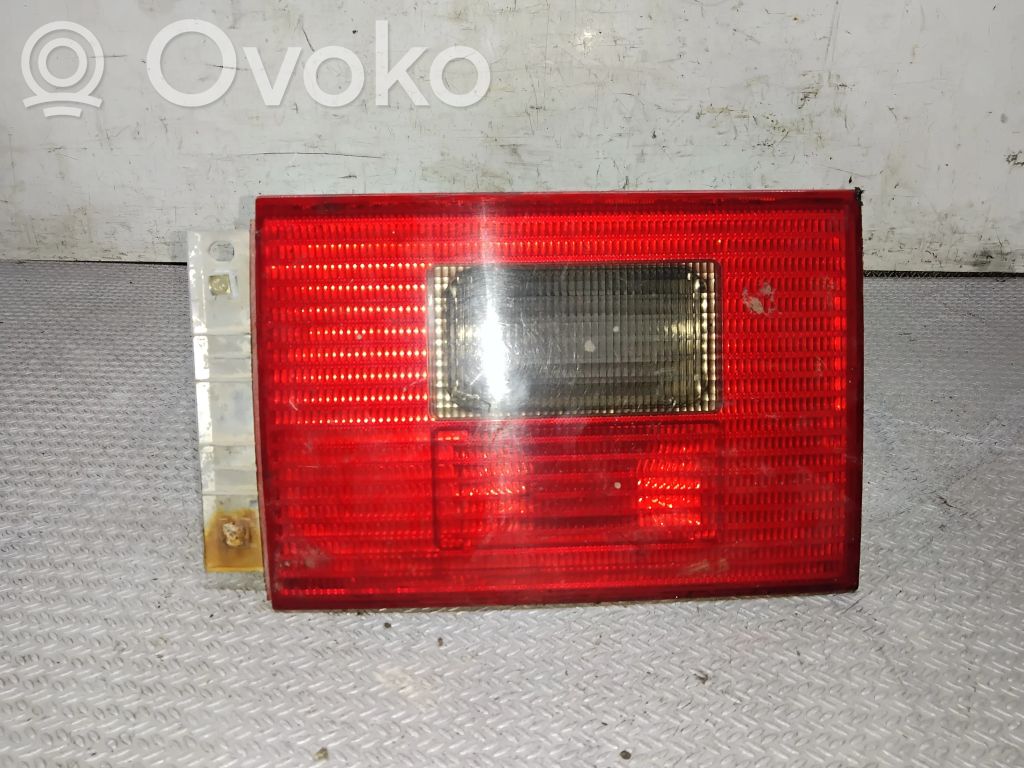 Volkswagen Sharan Luci posteriori del portellone del bagagliaio 
