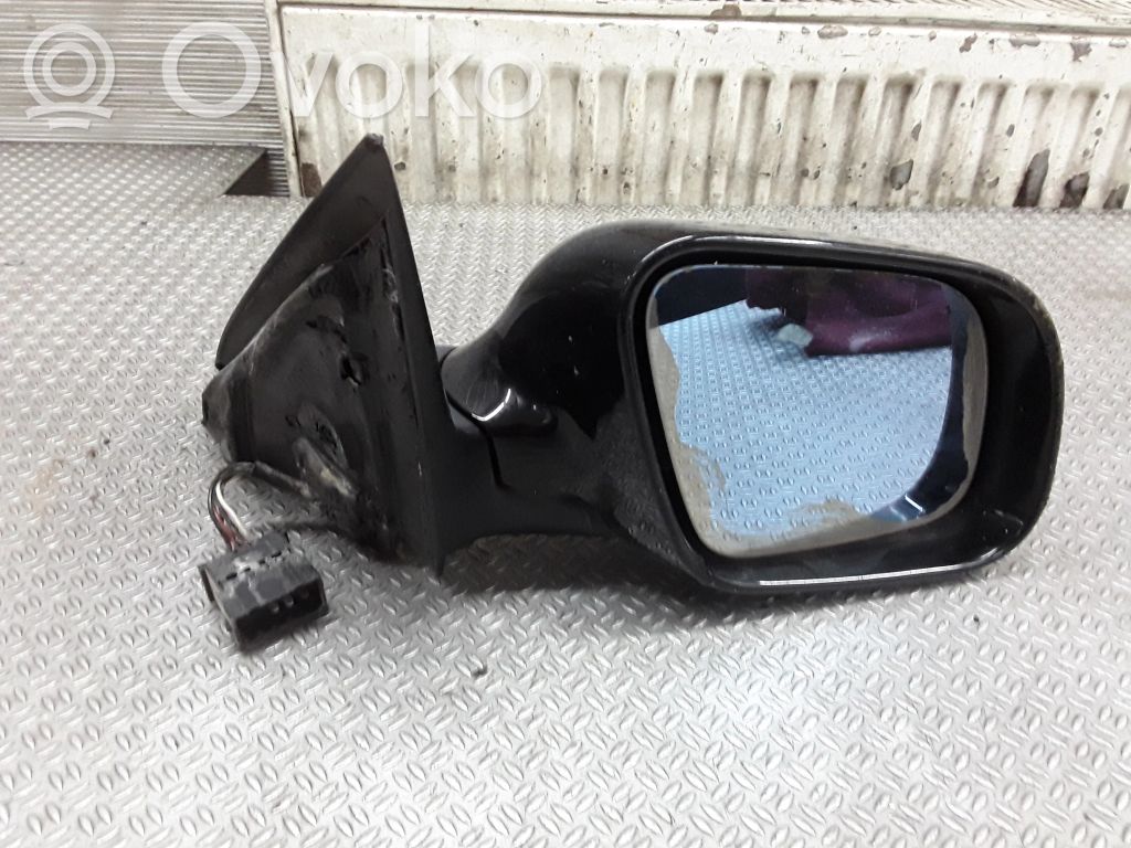 Elektryczne lusterko boczne drzwi przednich   E1010596
