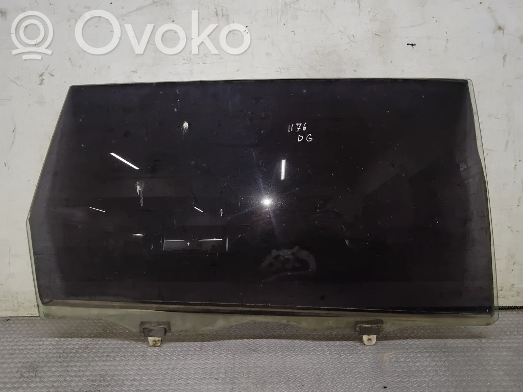Volvo V70 Geam ușă spate 