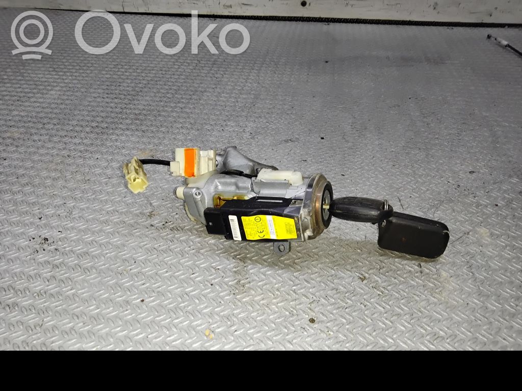 Virtalukko   45020287