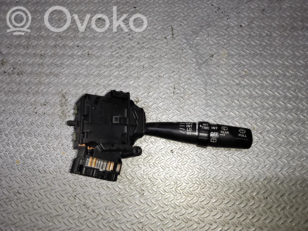 Leva comando tergicristalli   173654LH