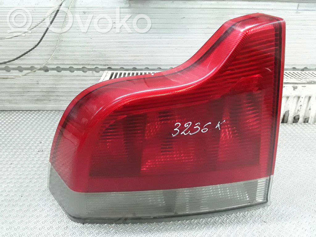 Rear/tail lights   8664079ECE