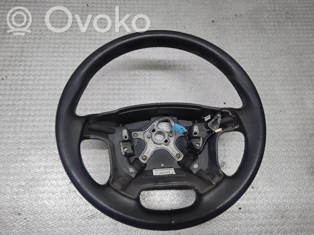 Volvo S80 Stūre 