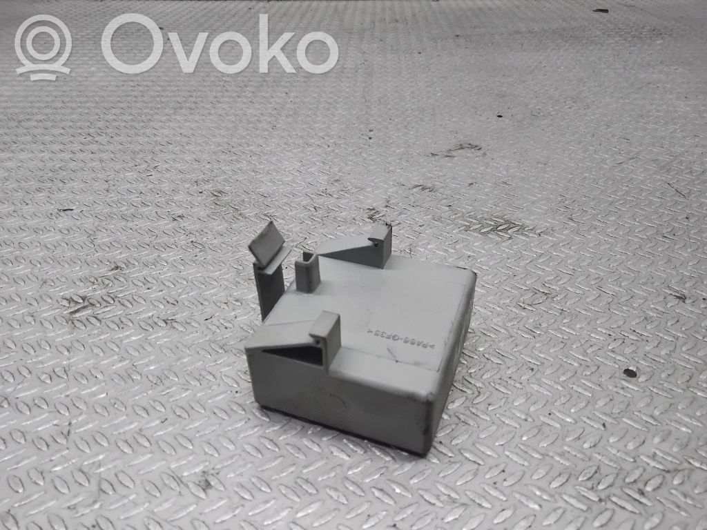 Hälytyksen ohjainlaite/moduuli   9472105