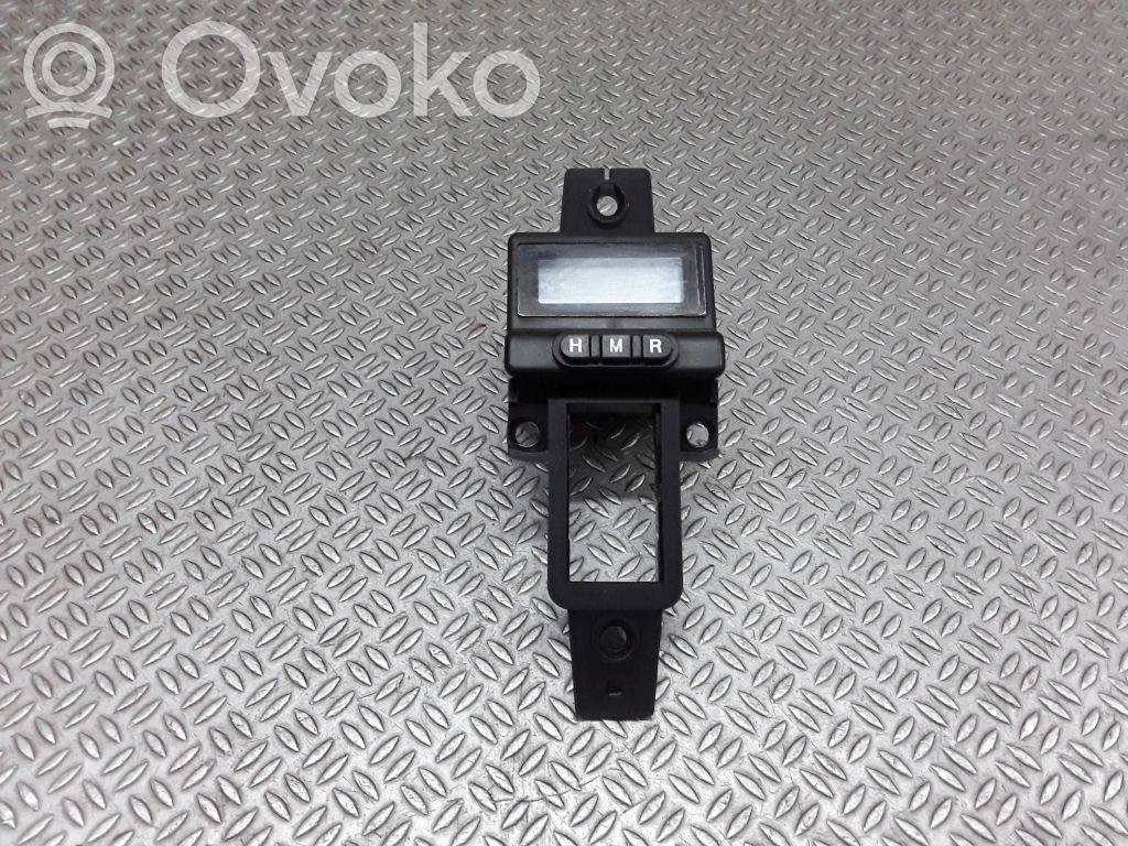 Hyundai Getz Uhr 