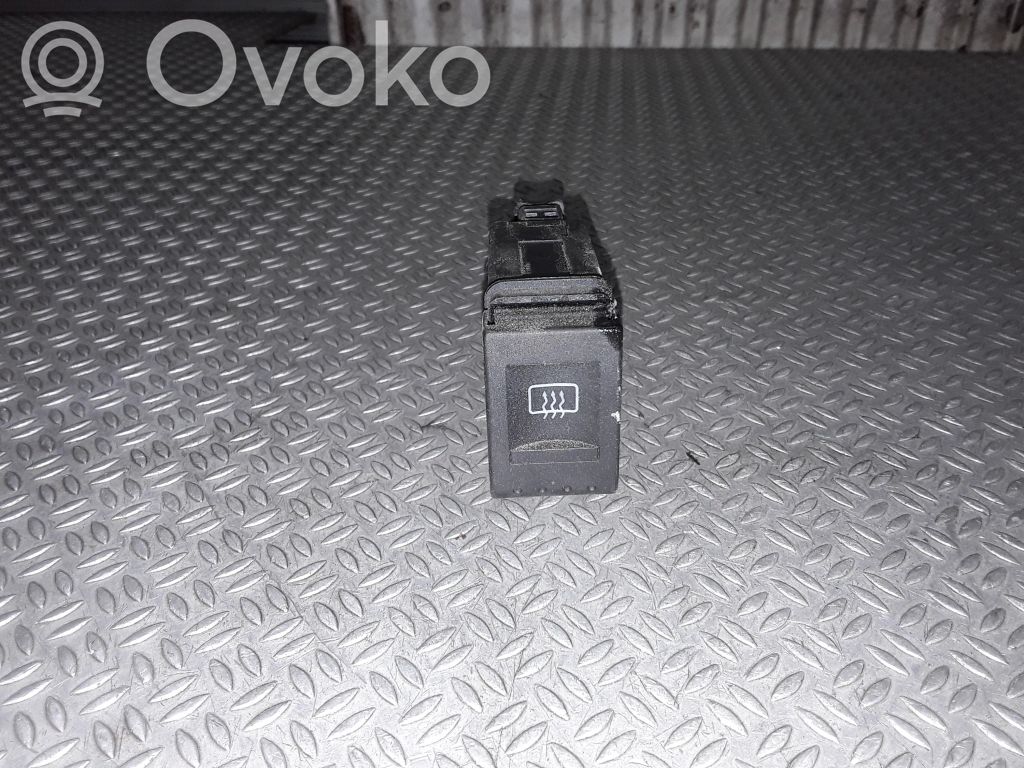 Volkswagen Lupo Schalter Scheibenheizung 