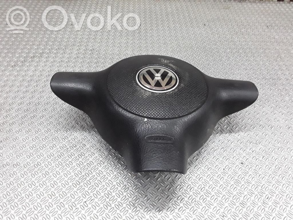 Volkswagen Lupo Ohjauspyörän turvatyyny 