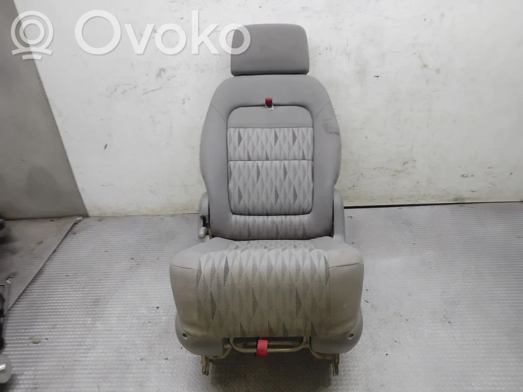 Ford Galaxy Sedile posteriore 
