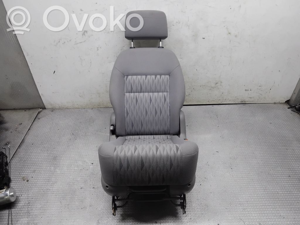 Asiento trasero   123456789B