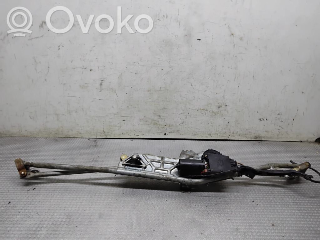 Ford Galaxy Motor și paralelogram ștergător parbriz 