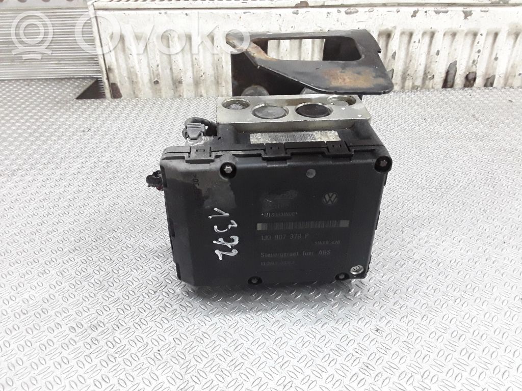 Bomba de ABS   1J0907379P,7M3614111H