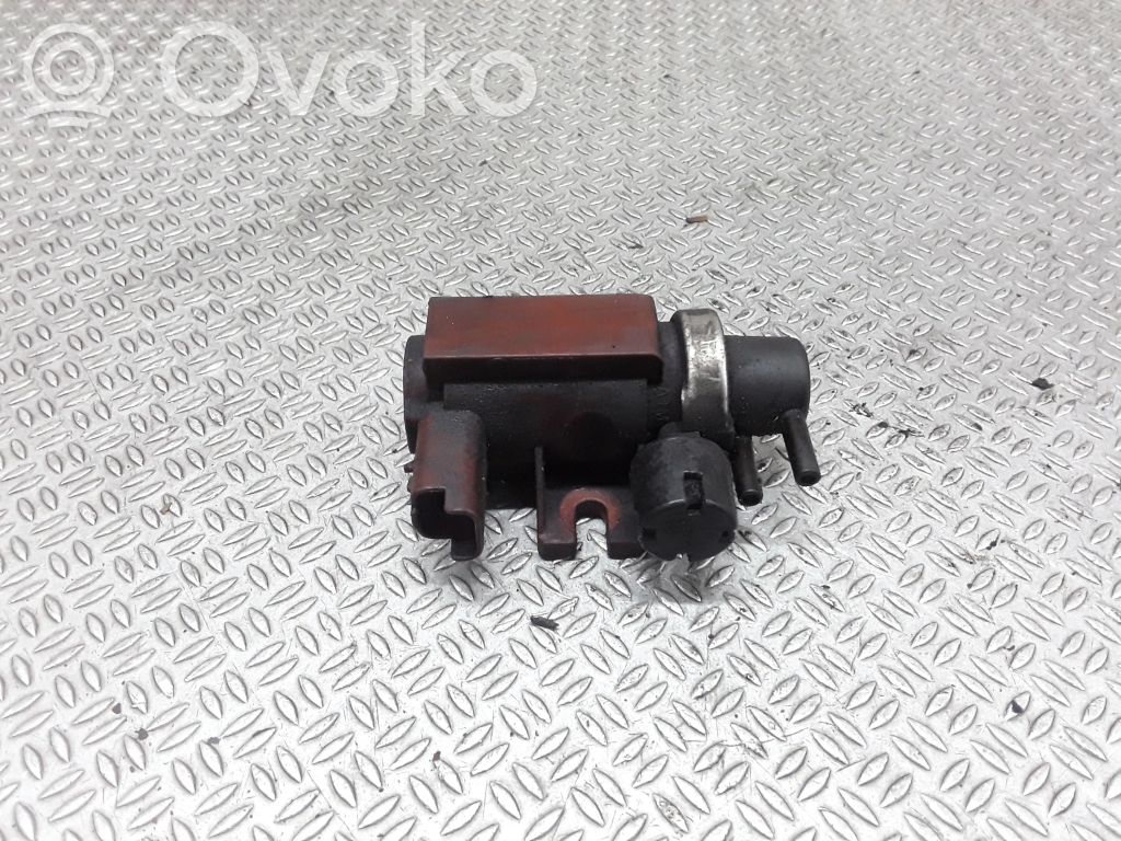 Électrovanne turbo   9650098380