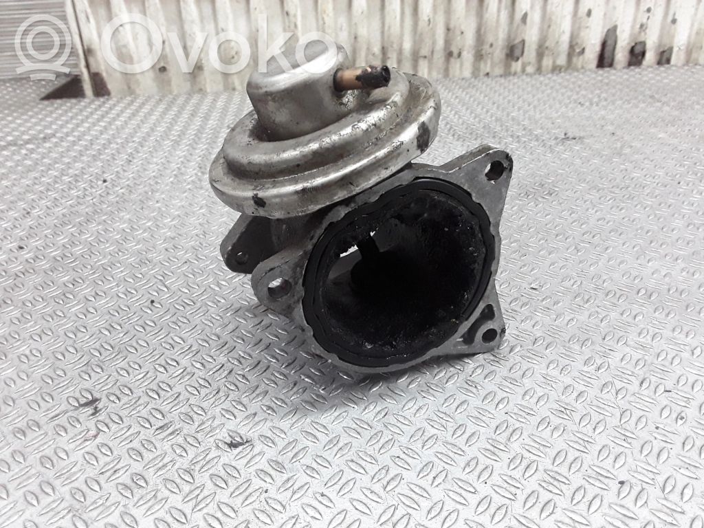 Válvula EGR   038131501AN