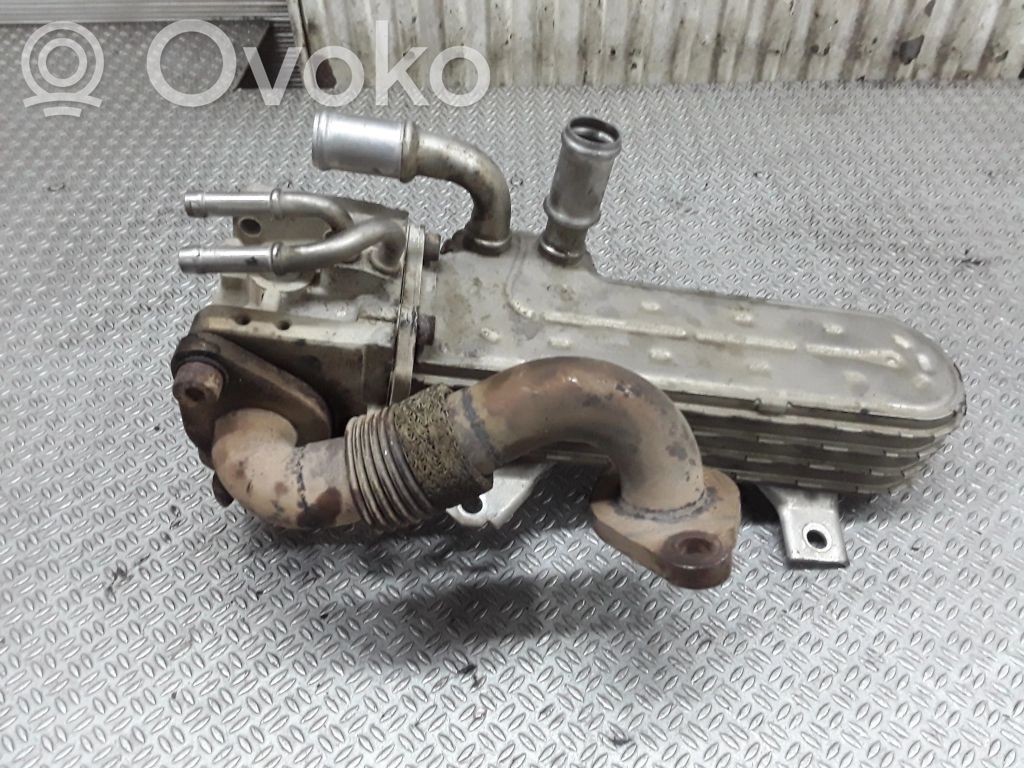 Refroidisseur de vanne EGR   038131513AD
