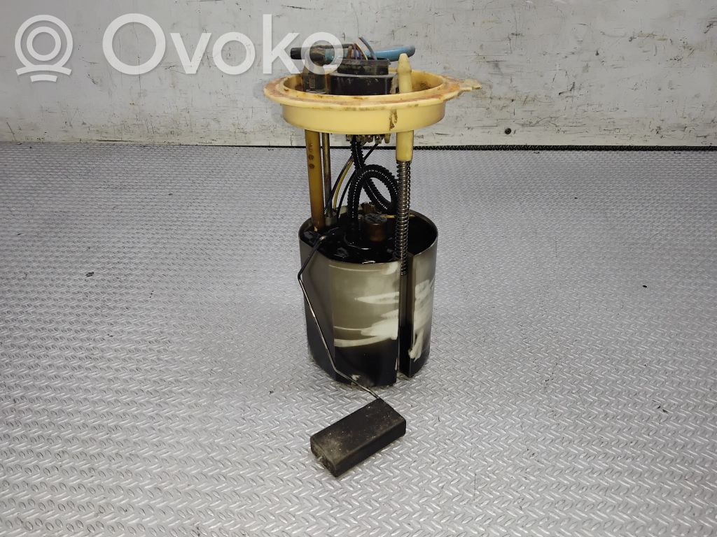 Skoda Octavia Mk2 (1Z) Bomba interna de combustible 