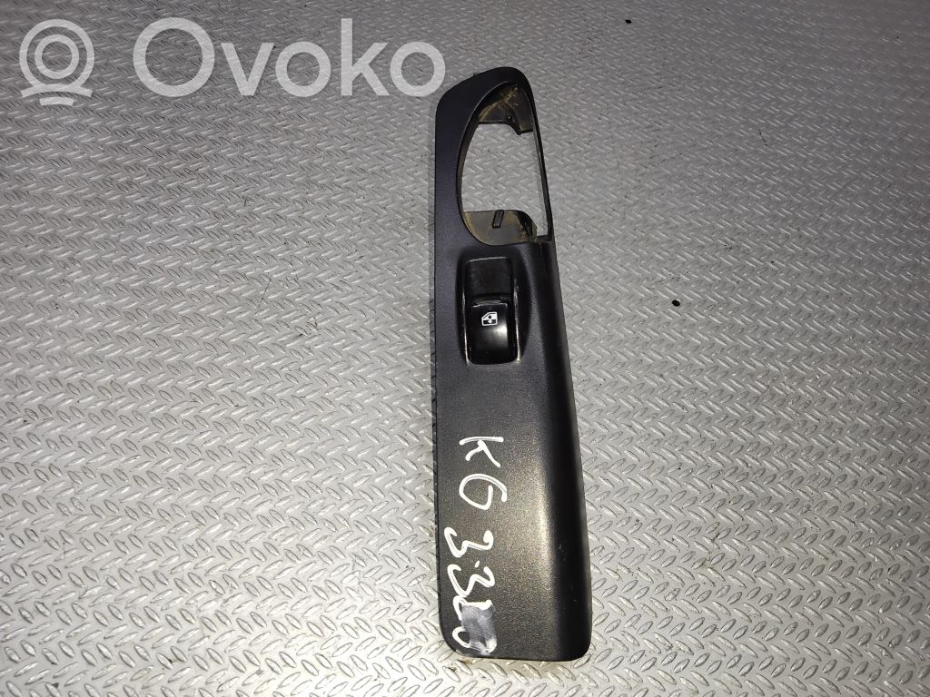 Chevrolet Rezzo Electric window control switch 