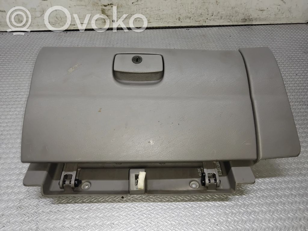 Chevrolet Rezzo Guantera 