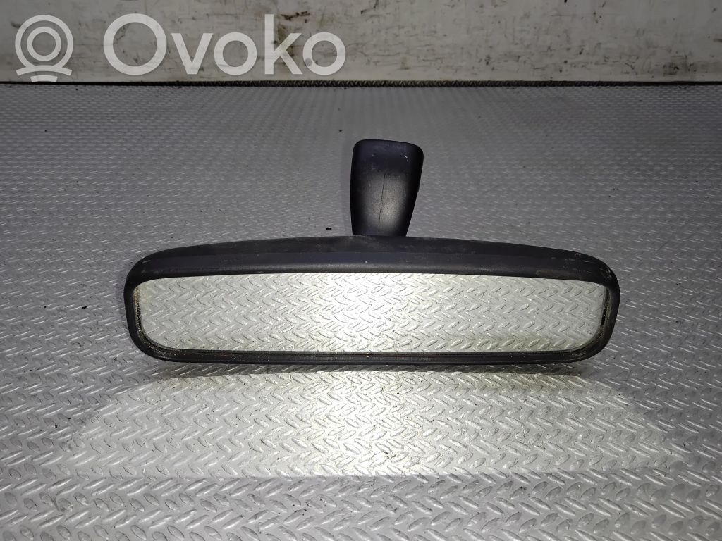 Chevrolet Rezzo Rear view mirror (interior) 