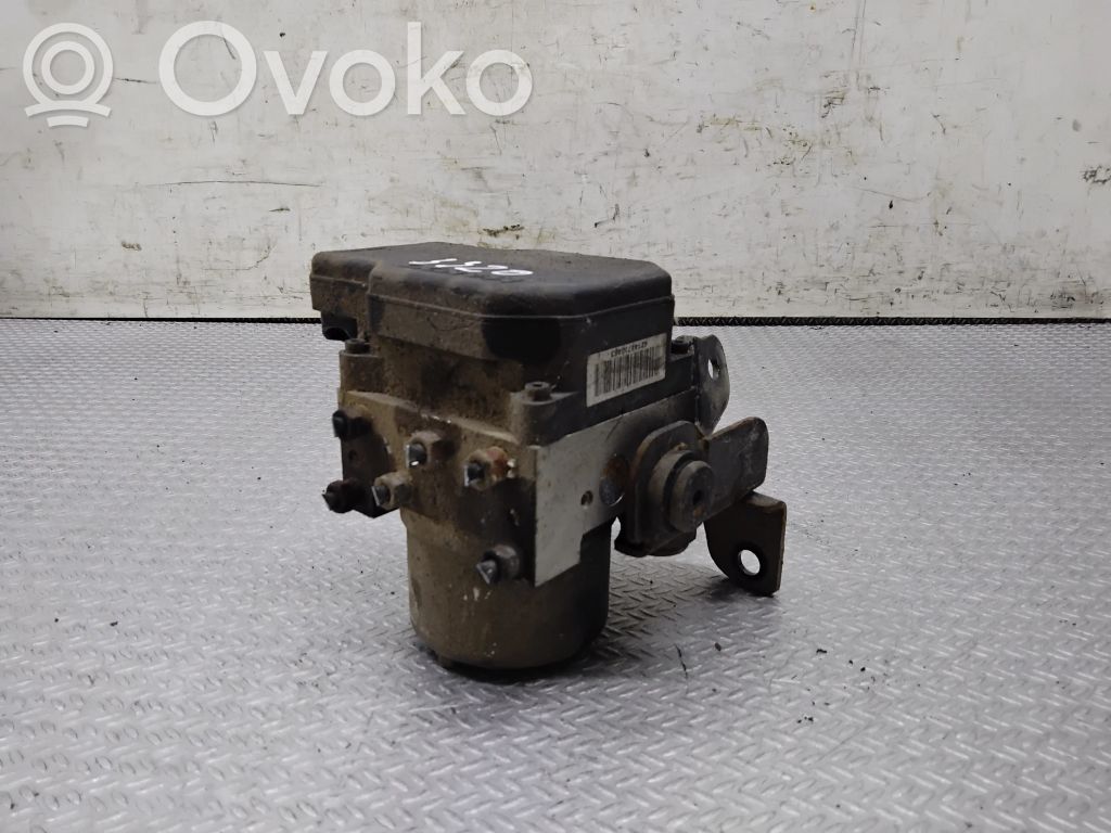 Chevrolet Rezzo ABS bloks 