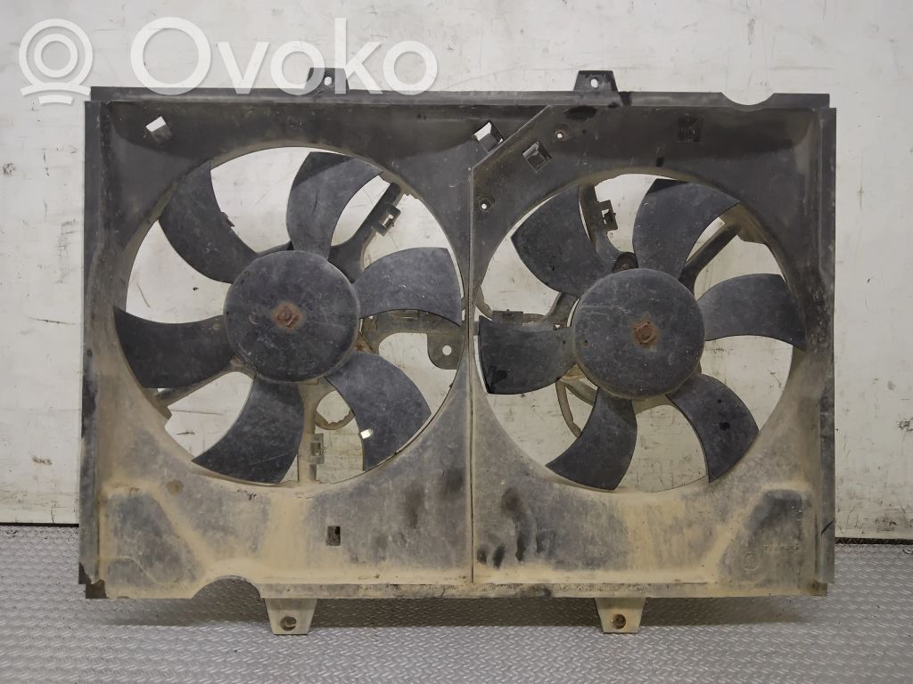 Elektrolüfter   8240250