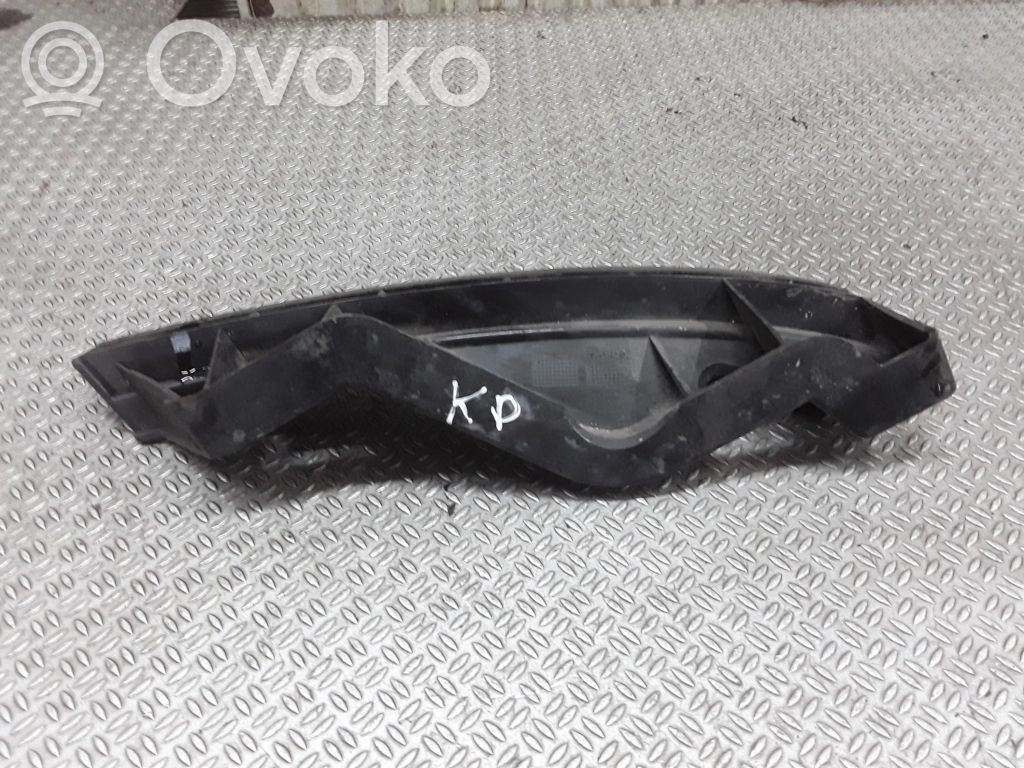 Volkswagen Touran I Priekinis laikiklis bamperio 