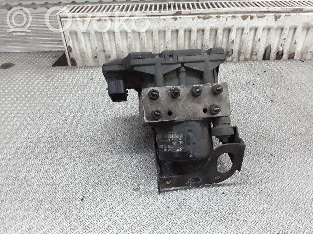 ABS bloks   7M3907379B,7M3614111