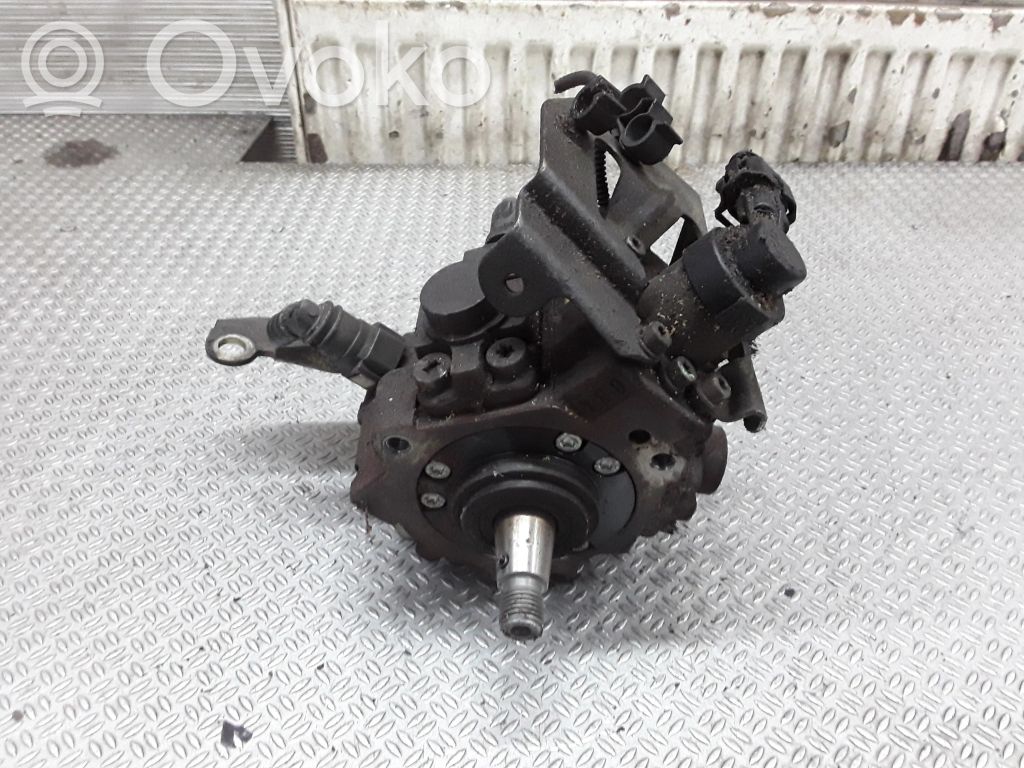 Peugeot 206 Pompă injecție de înaltă presiune 
