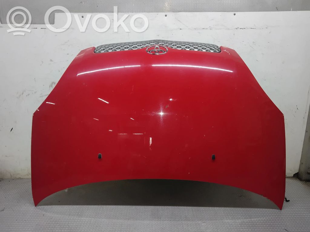 Motorhaube