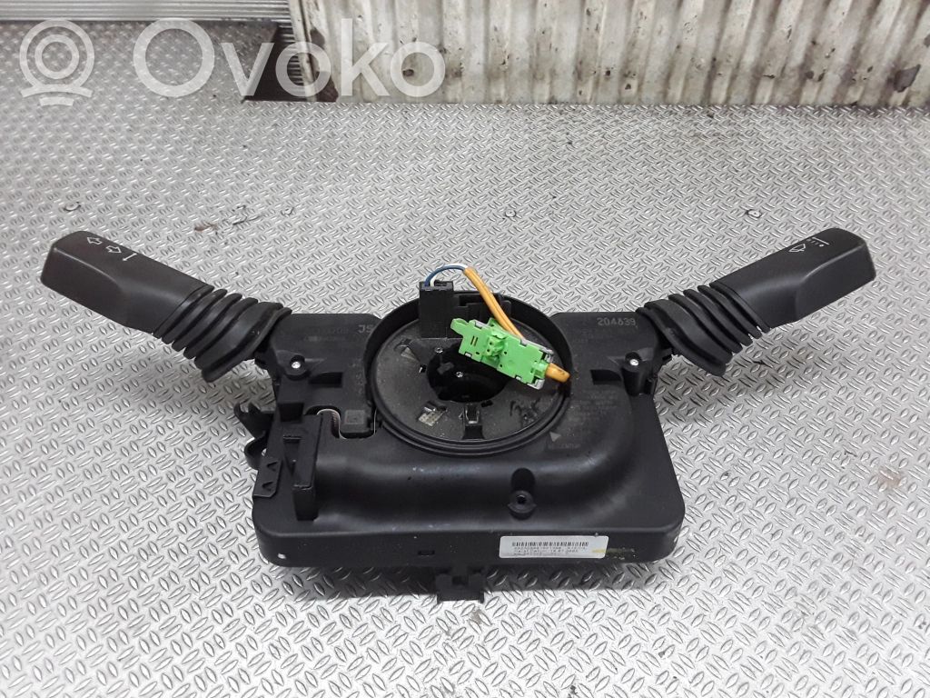 Opel Astra H Commodo, commande essuie-glace/phare 