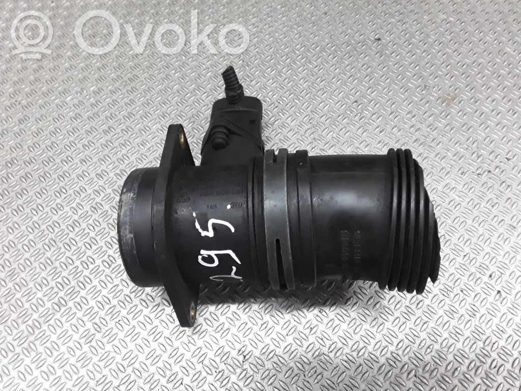 Luftmassenmesser Luftmengenmesser   06A906461,0280217121