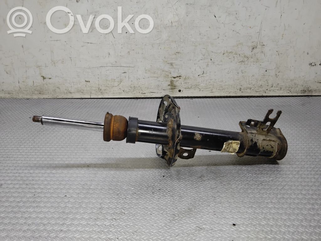 Opel Astra H Amortizor față 