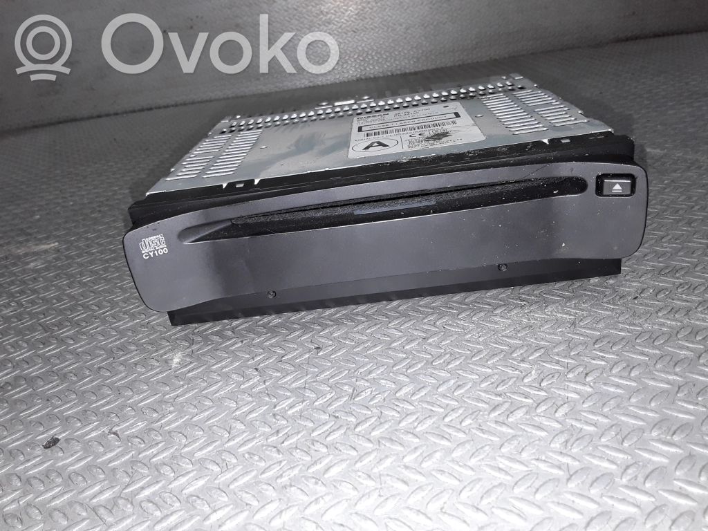 CD/DVD changer   PN2419F