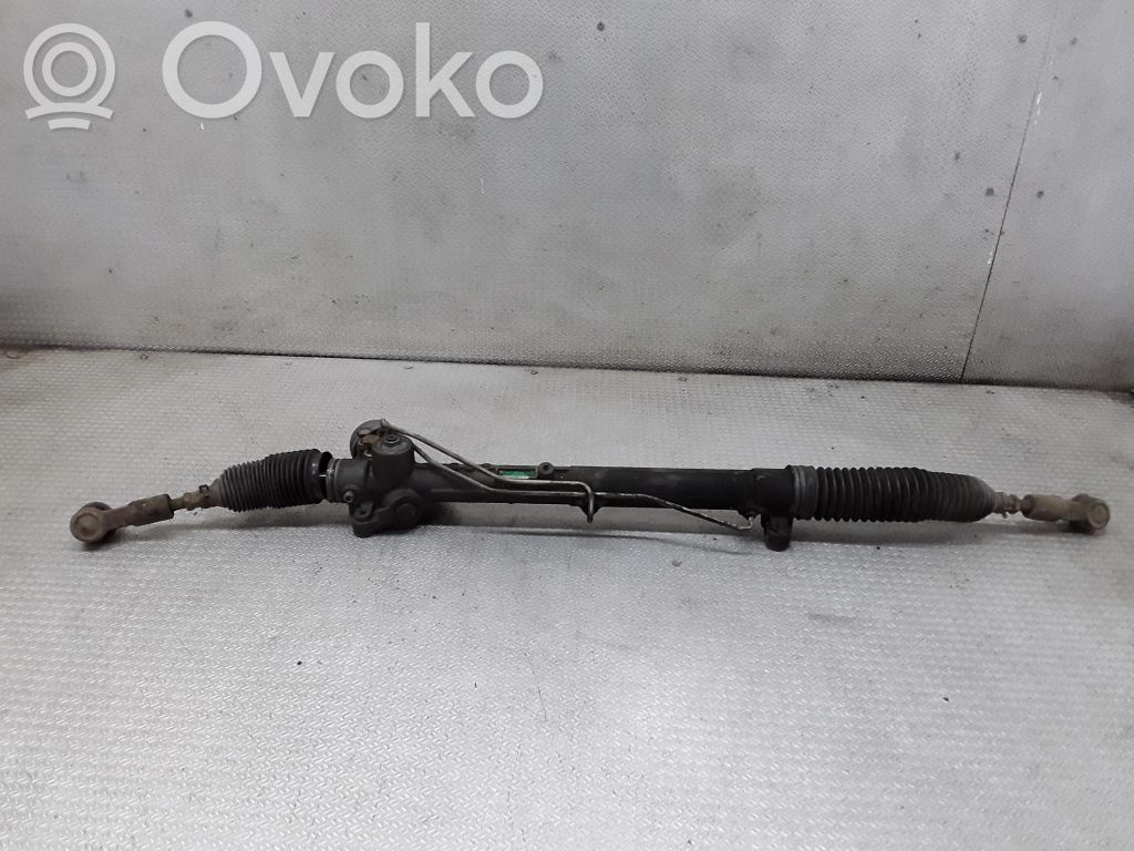 Volkswagen PASSAT B5.5 Cremagliera dello sterzo