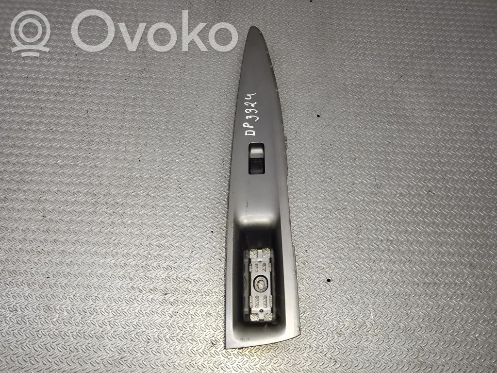 Mazda 2 Electric window control switch 