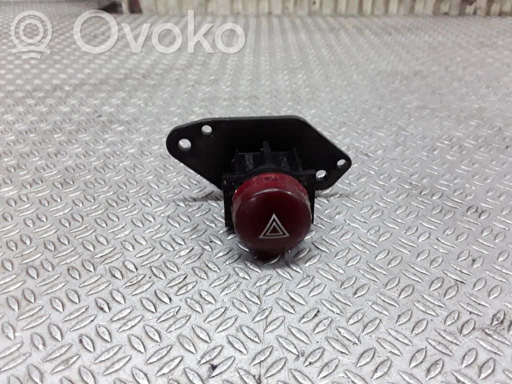 Mitsubishi Grandis Hazard light switch 