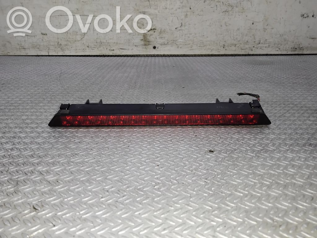 Skoda Fabia Mk1 (6Y) Dritte Bremsleuchte 