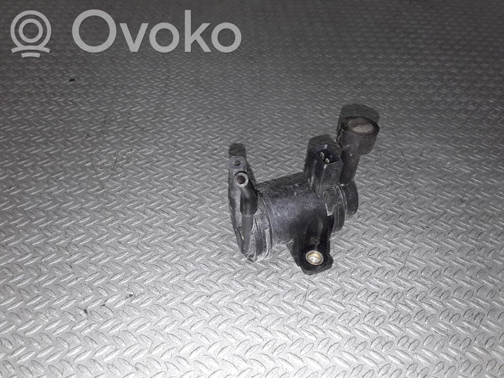 Fiat Ducato Solenoid supapă turbosuflantă