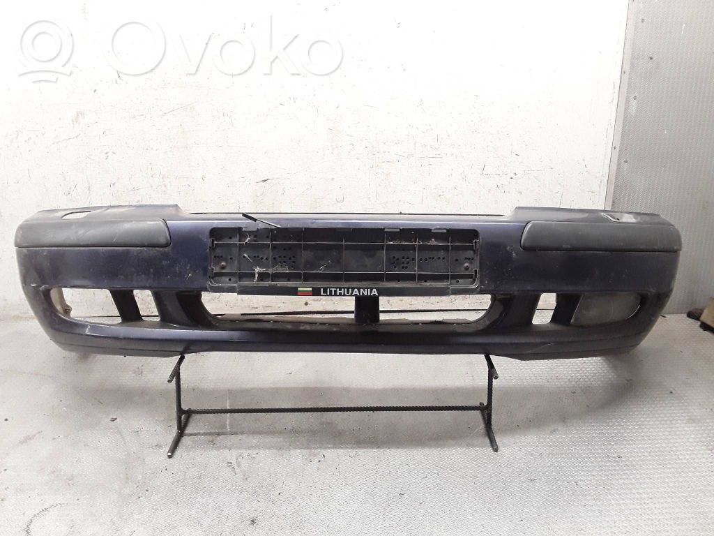 Volvo S40, V40 Parachoques delantero