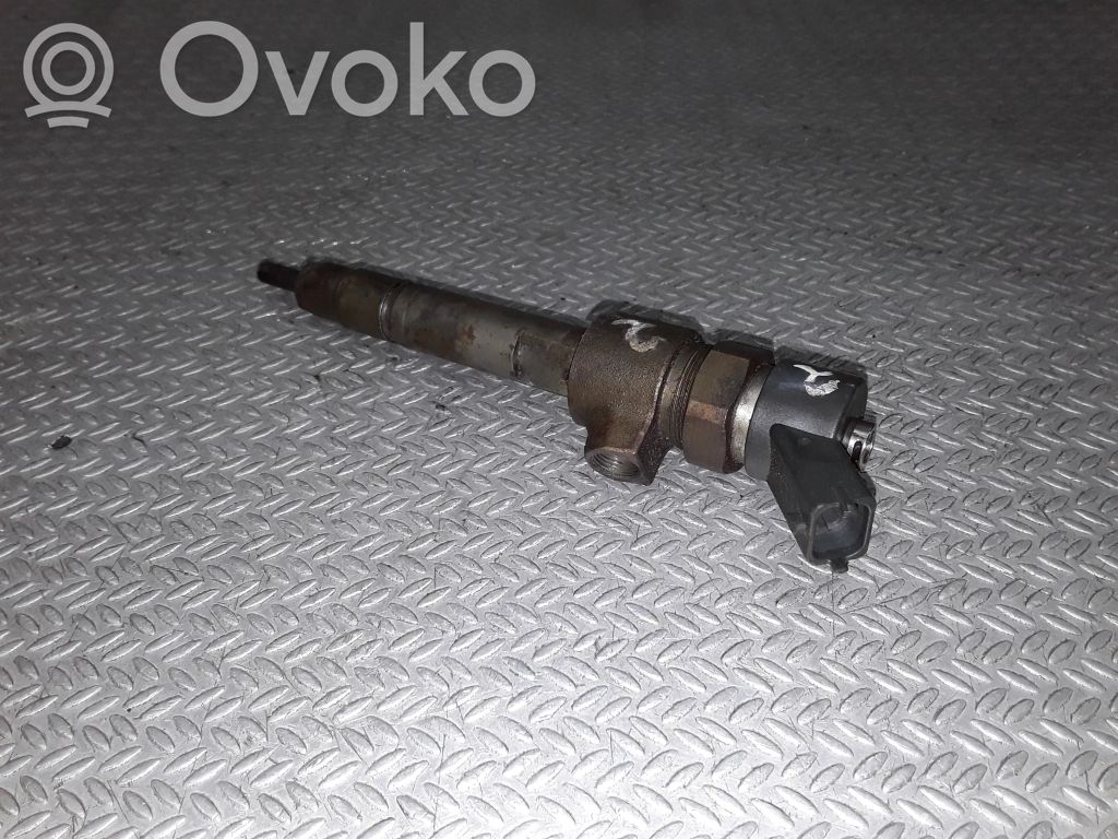 Fiat Punto (188) Inyector de combustible 