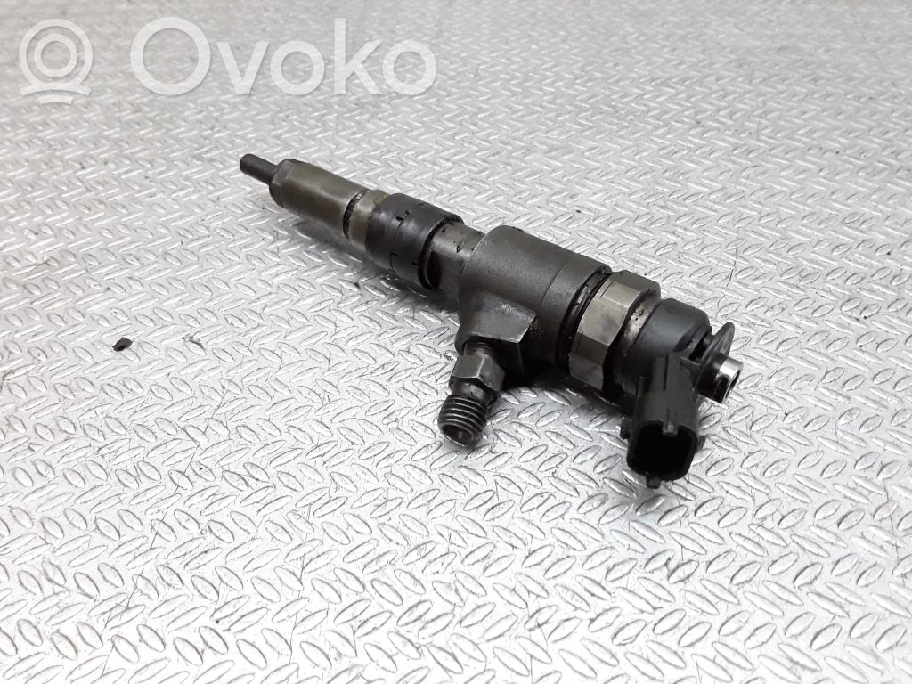Inyector de combustible   9641496180,0445110075
