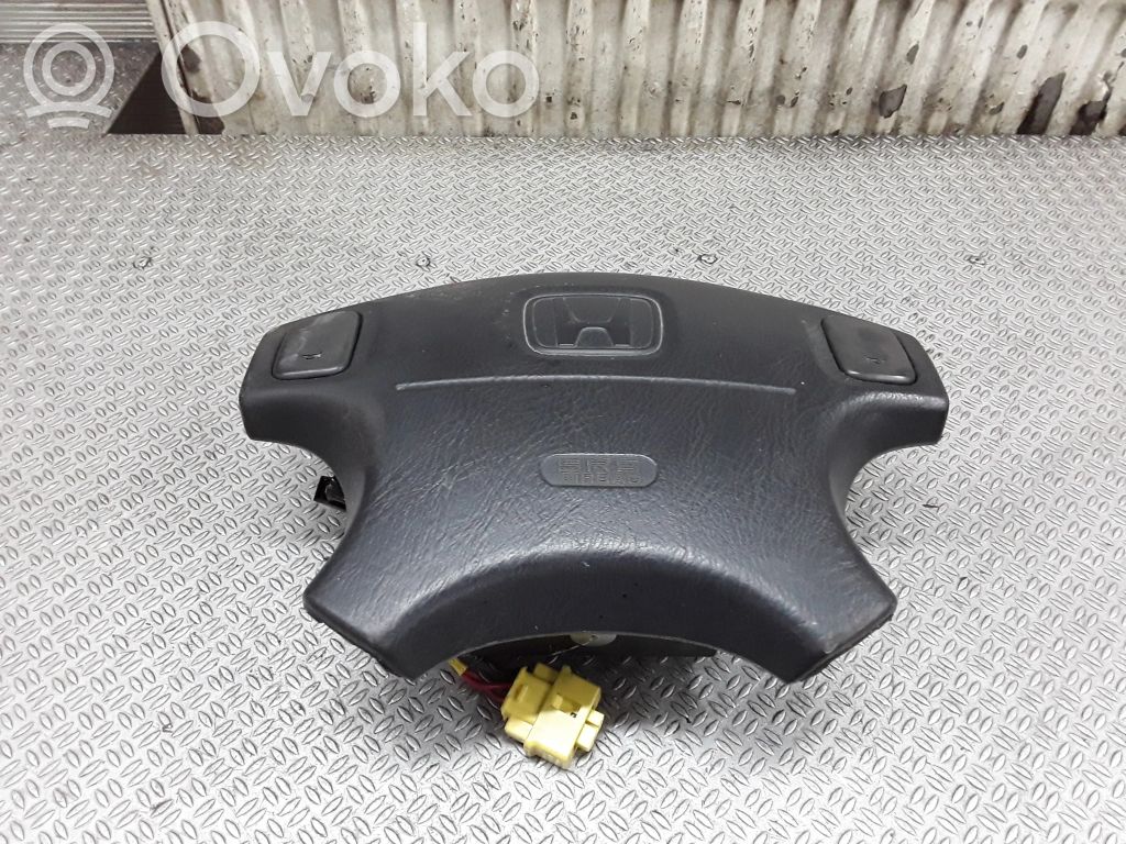 Honda CR-V Ohjauspyörän turvatyyny 