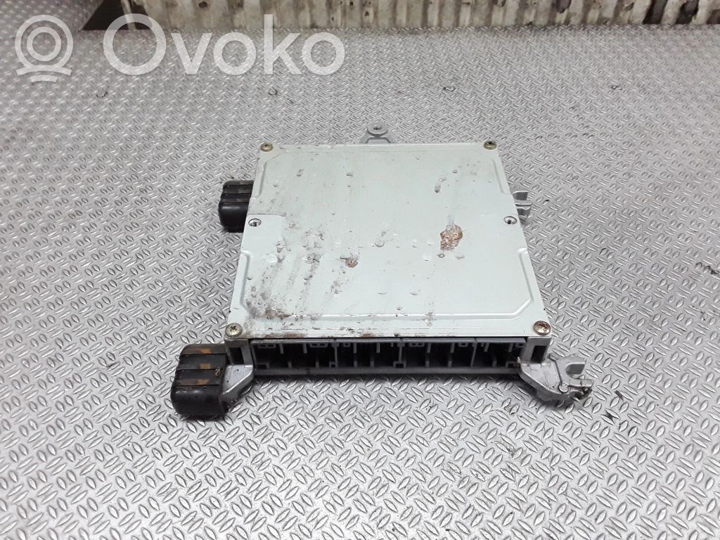 Honda CR-V Engine control unit/module 