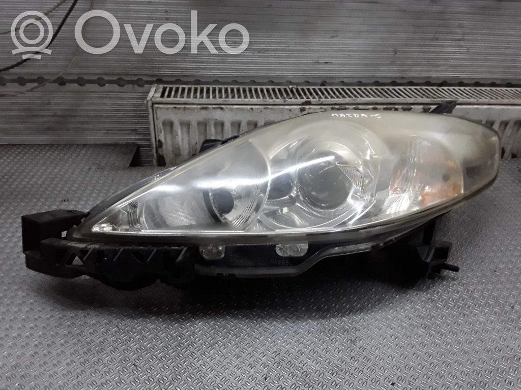 Priekšējais lukturis   5115L