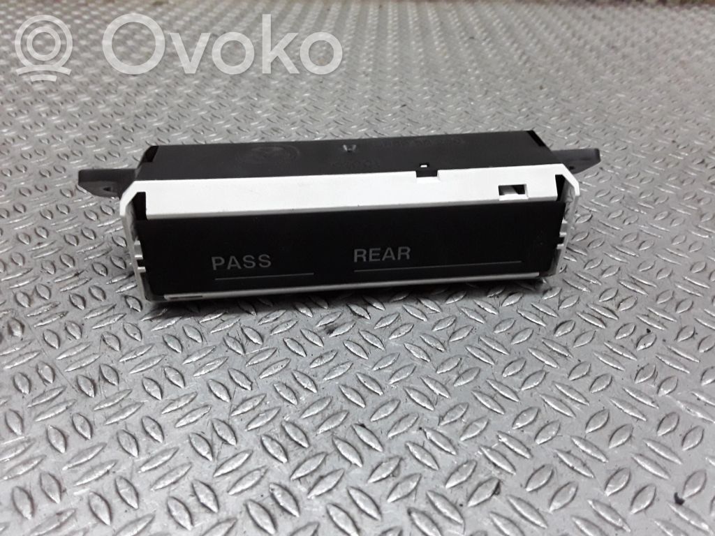 Mazda 3 I Monitor/display/piccolo schermo