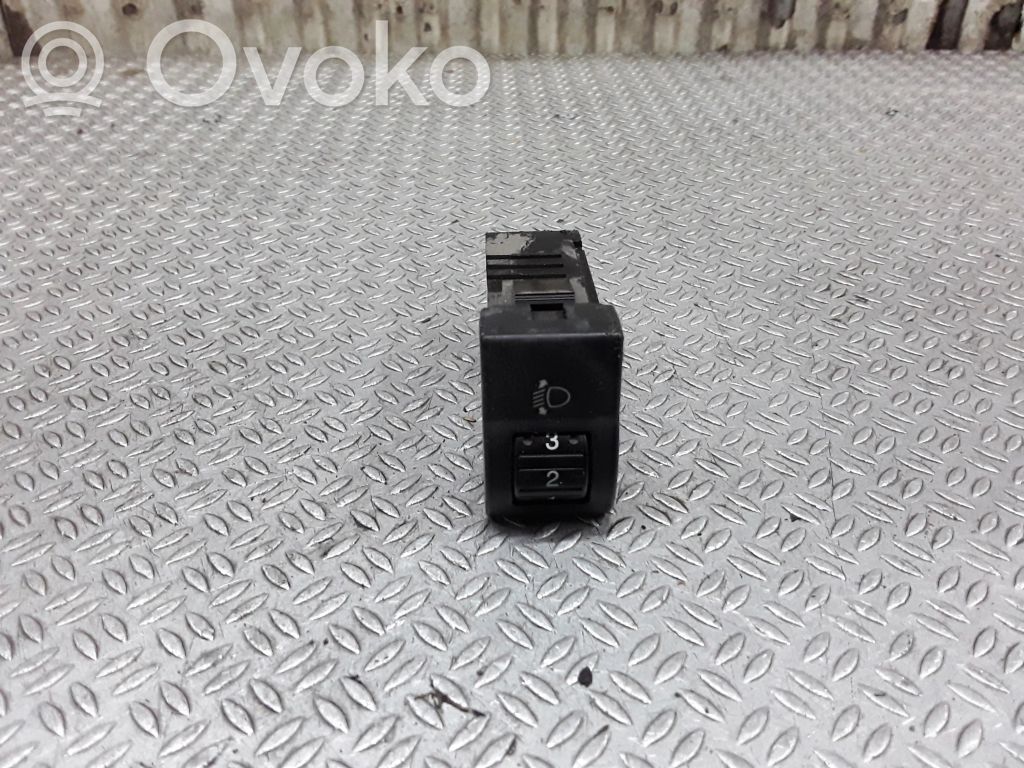 Mazda 3 I Headlight level height control switch 