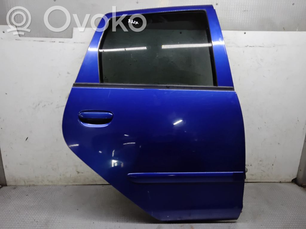 Mitsubishi Colt CZ3 Ușă spate 