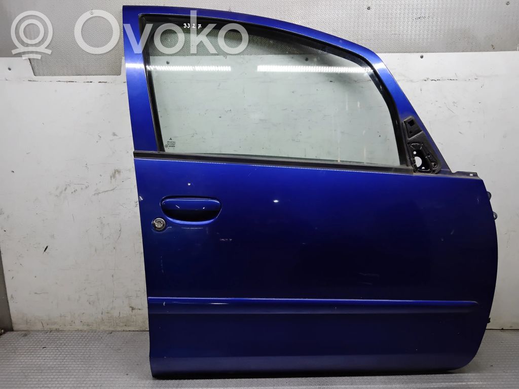 Mitsubishi Colt CZ3 Ușă față