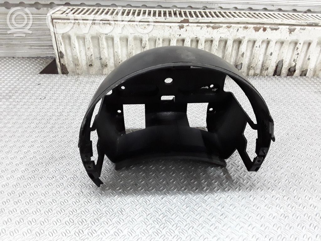 Volkswagen New Beetle Kojelaudan kehys 