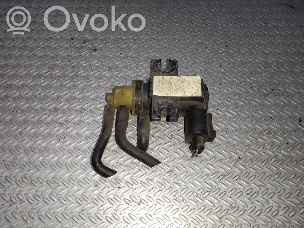 Elettrovalvola turbo   1K0906627A